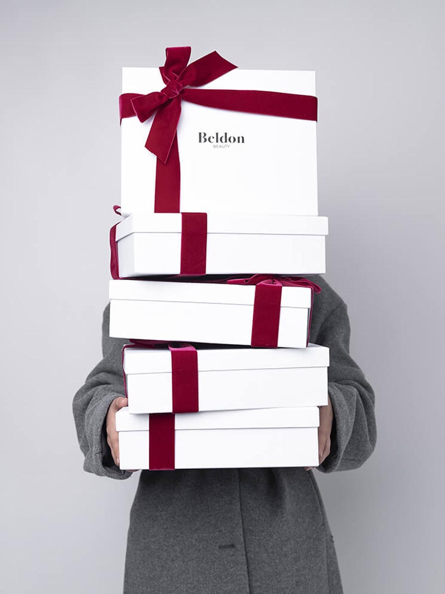 Ideas de regalos beauty para Navidad