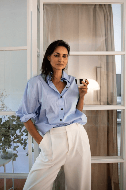 Entrevista con Ana Ibañez
