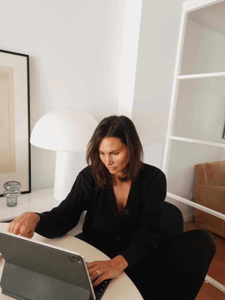 Entrevista con Ana Ibañez Beldon Beauty