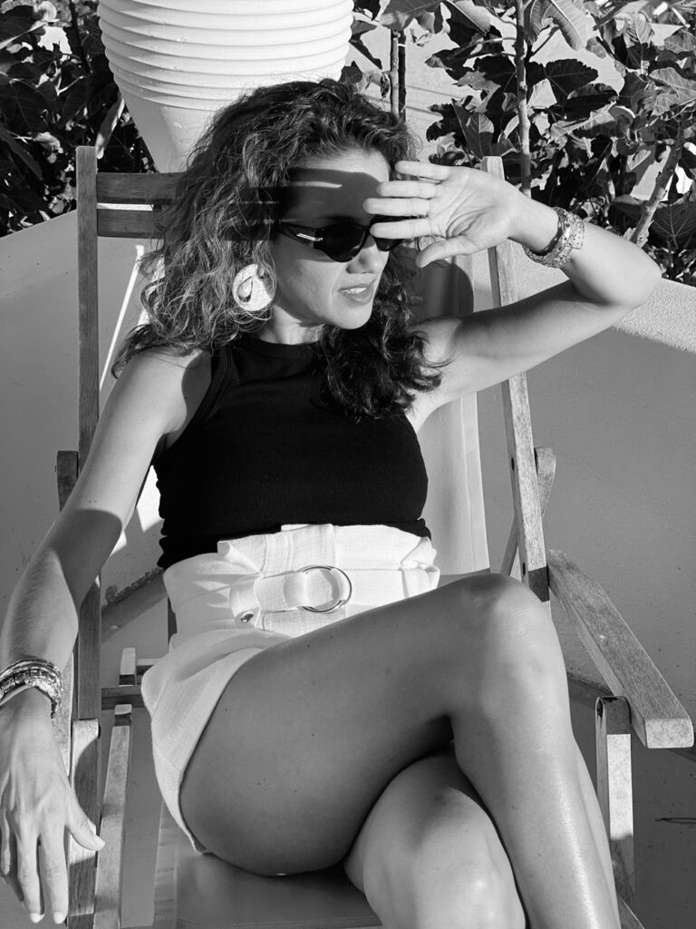 Entrevista con Paola Quintana