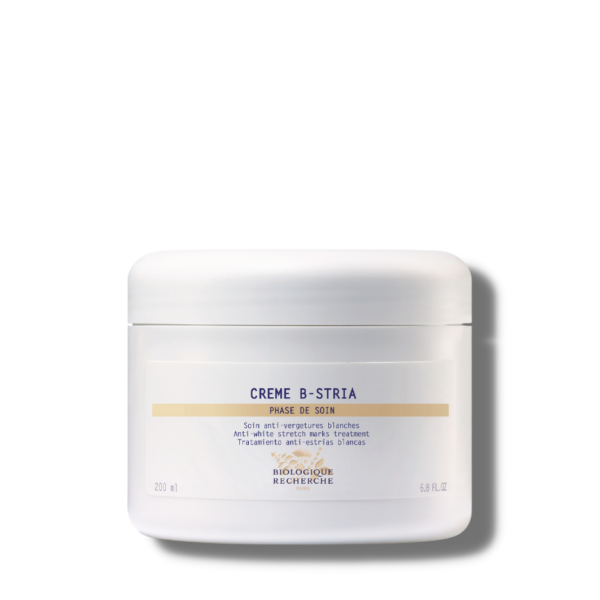 CRÈME B-STRIA BIOLOGIQUE RECHERCHE