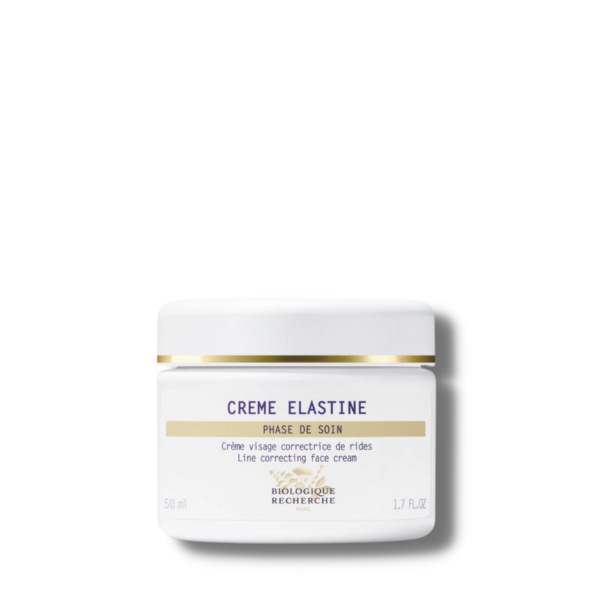 CRÈME ELASTINE BIOLOGIQUE RECHERCHE