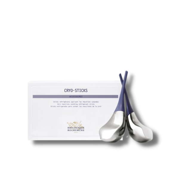 CRYO STICKS BIOLOGIQUE RECHERCHE