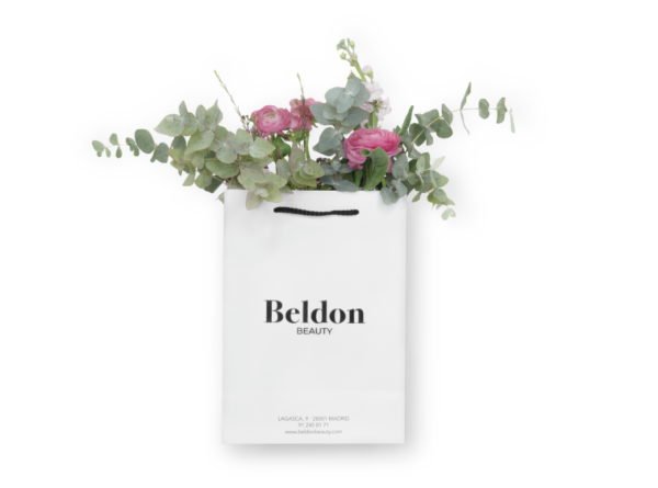 Ramo de Flores Beldon Beauty