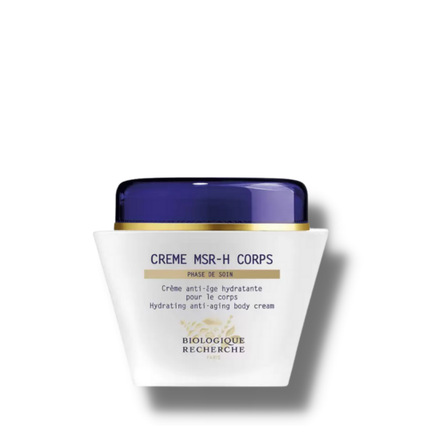 Crème MSR-H Corps Biologique Recherche