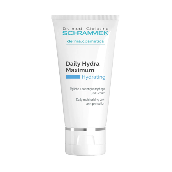 Daily Hydra Maximum Dr Schrammek