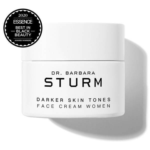 Darker Skin Tones Face Cream Dr Barbara Sturm
