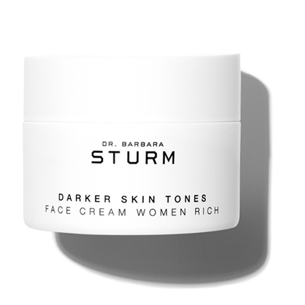 Darker Skin Tones Face Cream Rich Dr Barbara Sturm