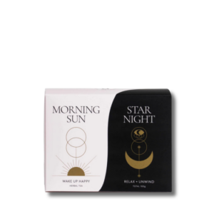 Nutricosmética Detox Tead Duo Depuravita