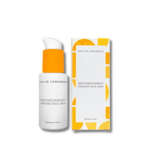 Energizing Facial Serum Days Of Confidence