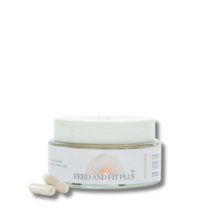 FEED AND FIT PLUS DEPURAVITA