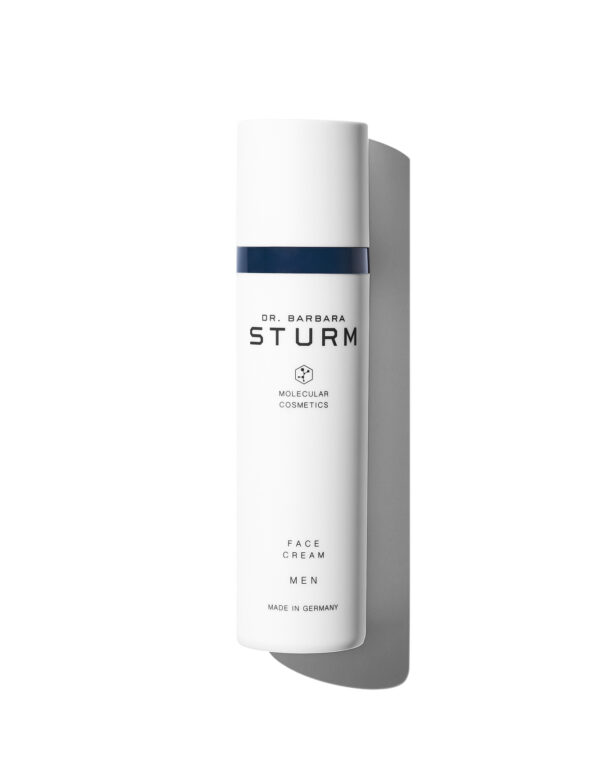 FACE CREAM MEN DR BARBARA STURM