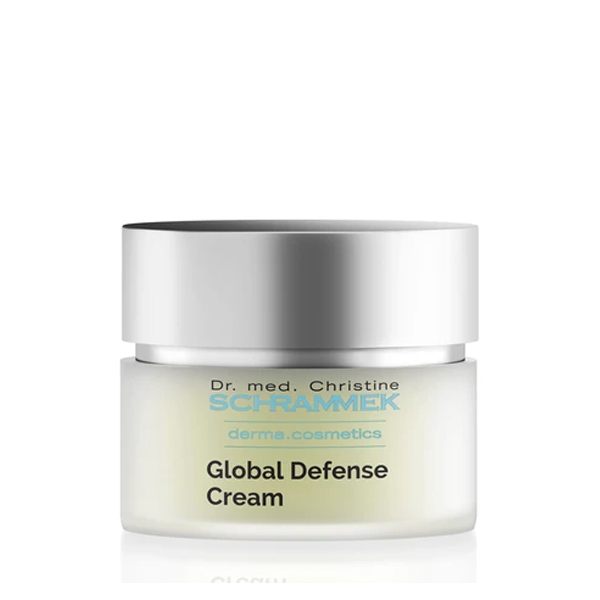 Global Defense Cream Dr Schrammek