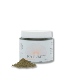 Joy Purity Depuravita