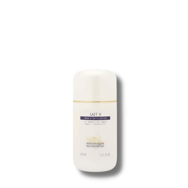 LAIT U BIOLOGIQUE RECHERCHE