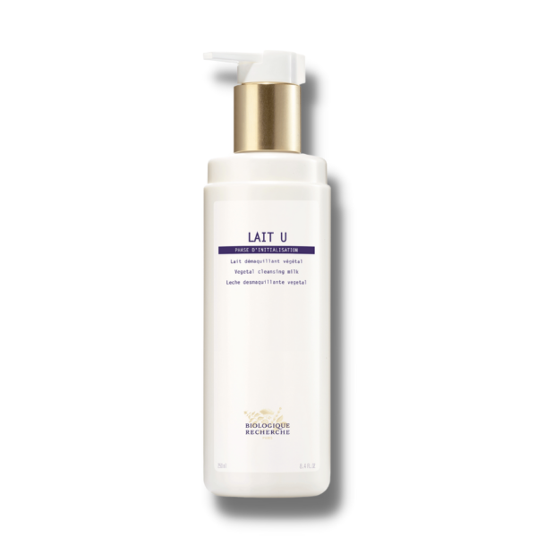 LAIT U BIOLOGIQUE RECHERCHE
