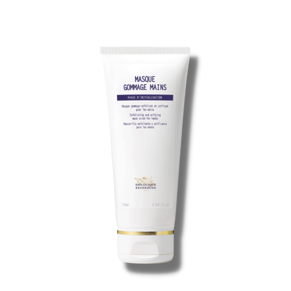 Masque Gommage Mains Biologique Recherche