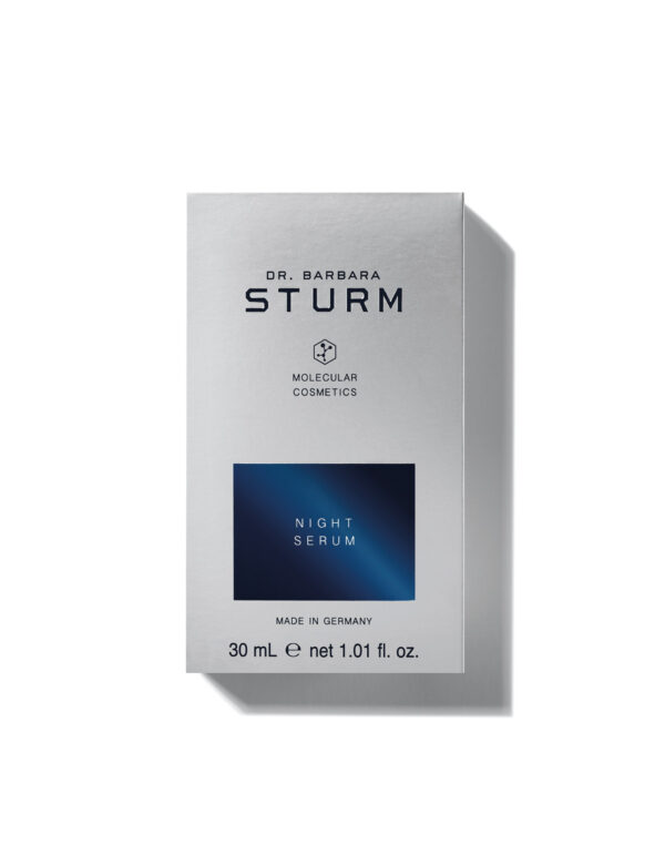 Night Serum Dr Barbara Sturm