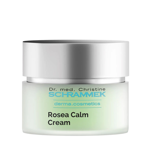 Rosea Calm Cream Dr Schrammek