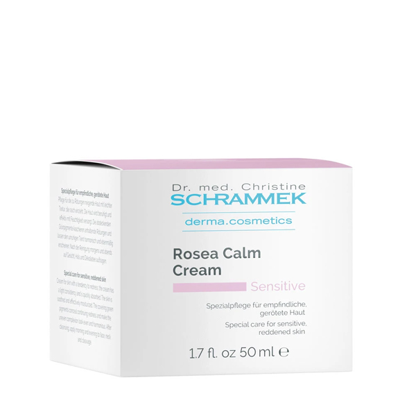 Rosea Calm Cream Dr Schrammek