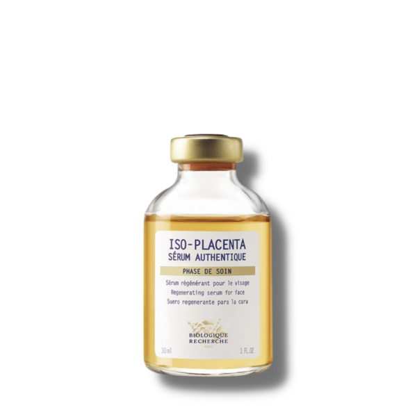 Serum Iso Placenta Biologique Recherche