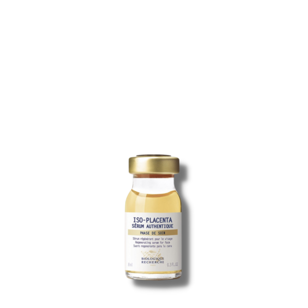 SERUM ISO PLACENTA - Biologique Recherche