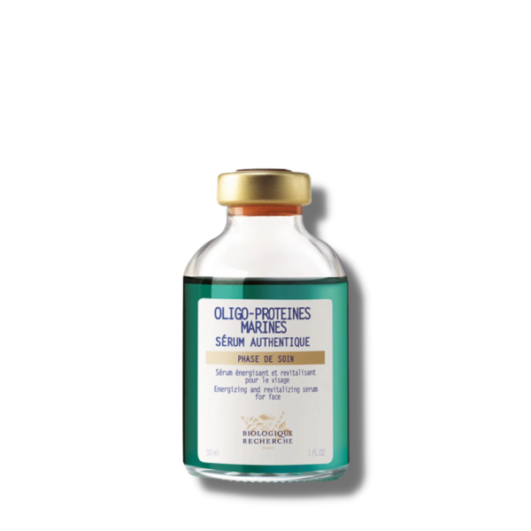 Serum Oligo Proteines Marines de Biologique Recherche