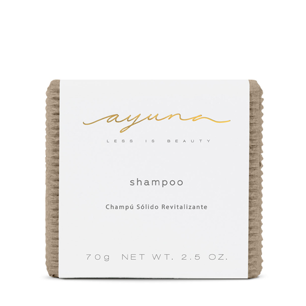 shampoo ayuna