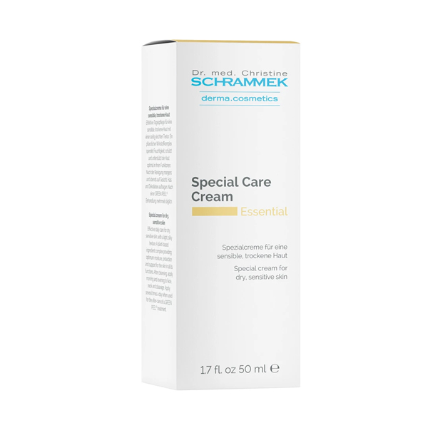 special care cream dr schrammek