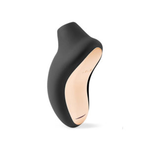 SUCCIONADOR DE CLÍTORIS LELO