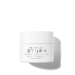 Super Anti-Aging Night Cream Dr Barbara Sturm