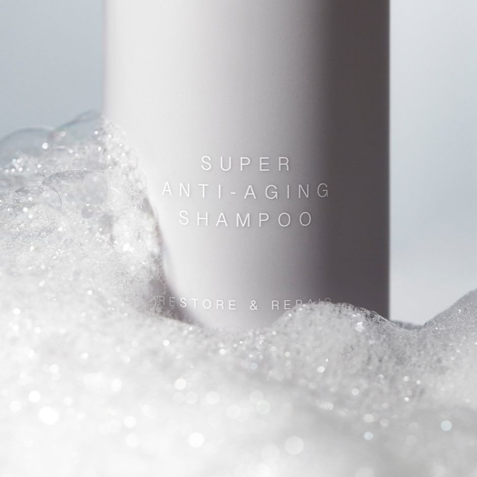 Super Anti-Aging Shampoo Barbara Sturm