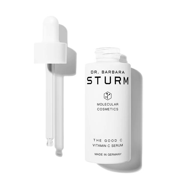 The Good C Vitamin Serum Dr Barbara Sturm