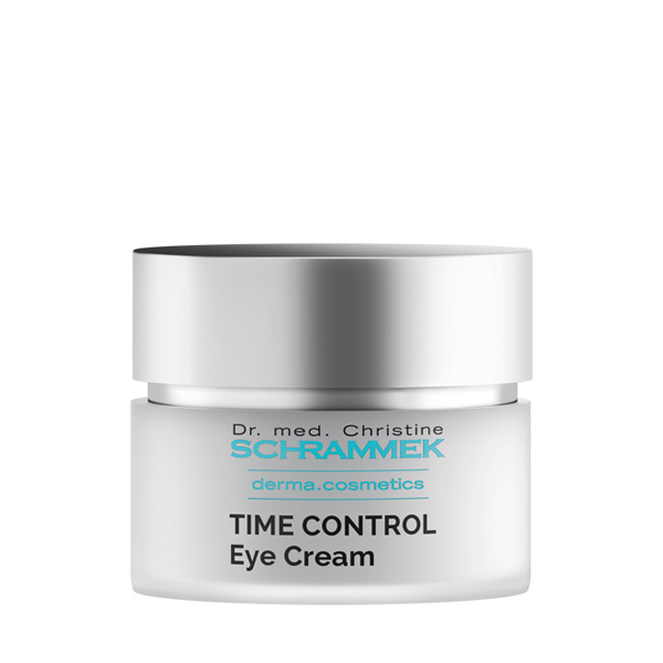 Time Control Eye Cream Dr Schrammek