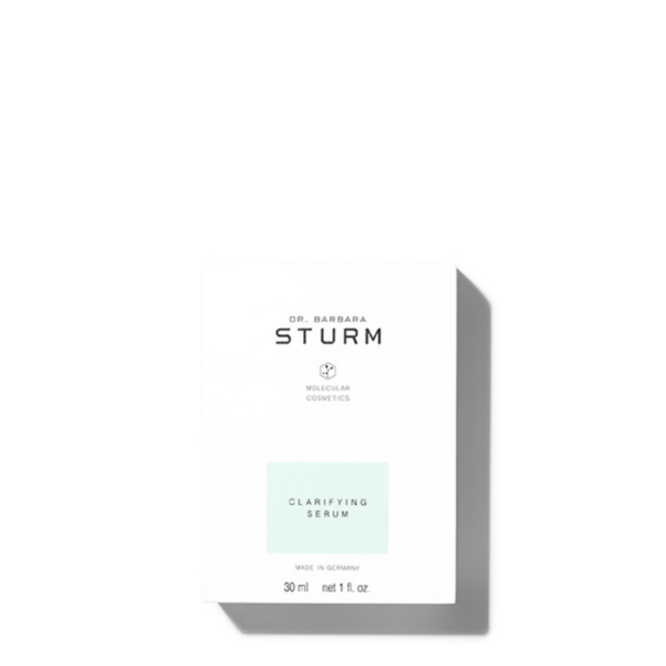 Clarifying Serum Dr Barbara Sturm