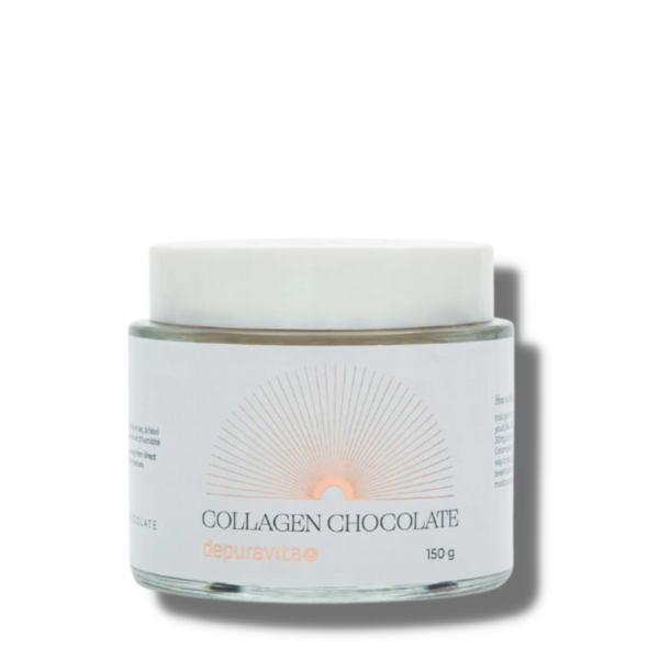 COLLAGEN CHOCOLATE DEPURAVITA