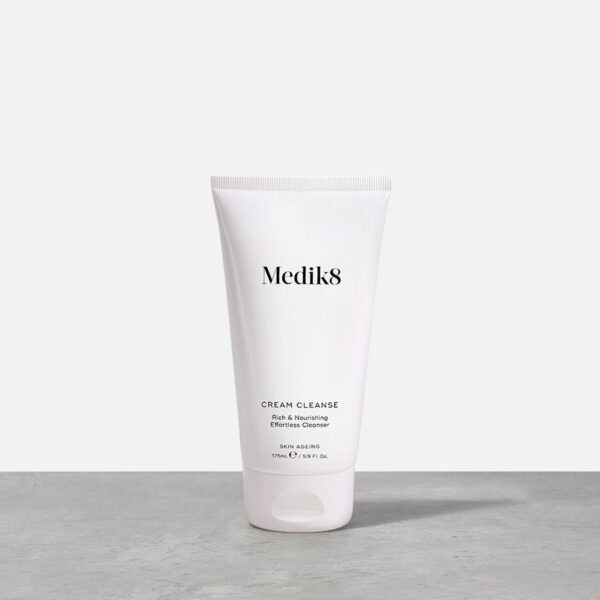 Cream Cleanse medik8