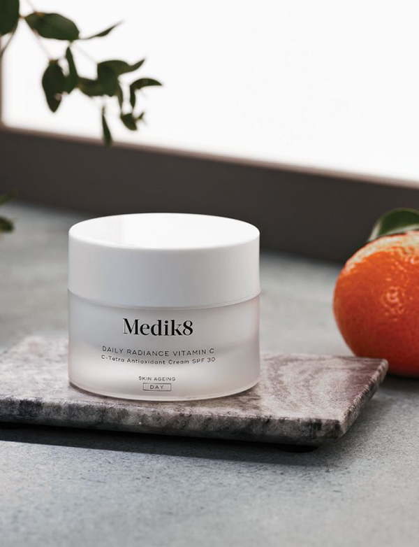 Vitamin C medik8