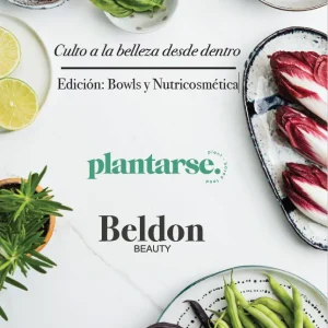 EBOOK Plantarse x Beldon Beauty