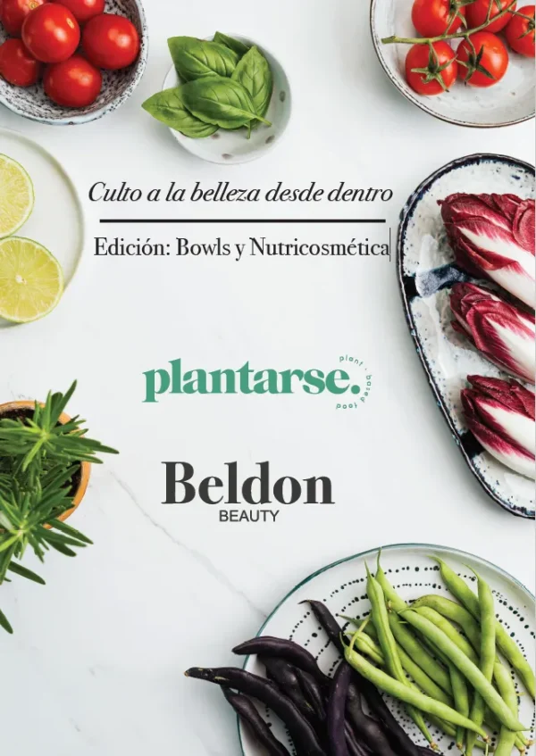 E-BOOK Plantarse B x Beldon Beauty