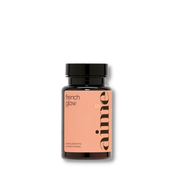 French Glow de AIMÉ