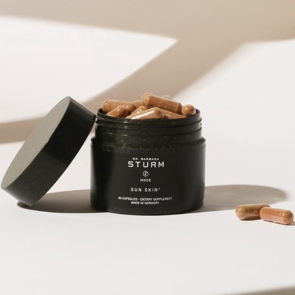 Sun Skin de Dr. Barbara Sturm