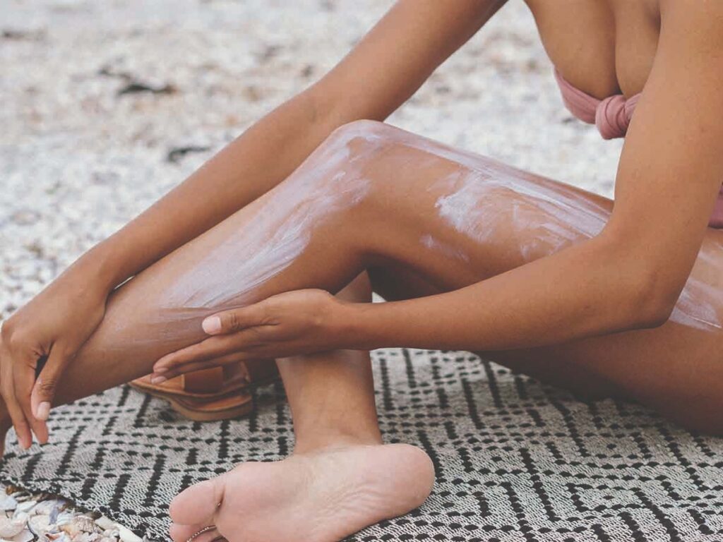 Cuidados verano