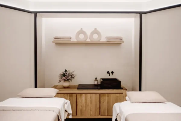 Regalo SPA masaje relajante personalizado - 60 minutos - Imagen 2