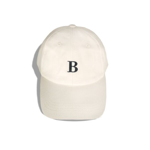 Gorra beldon beauty - Beige