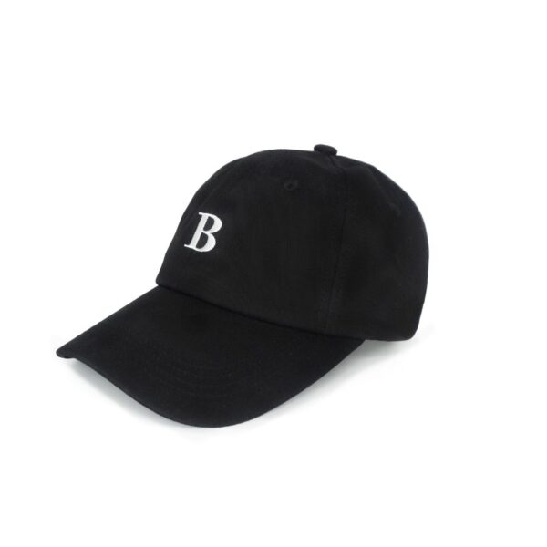 Gorra Beldon Beauty Negra