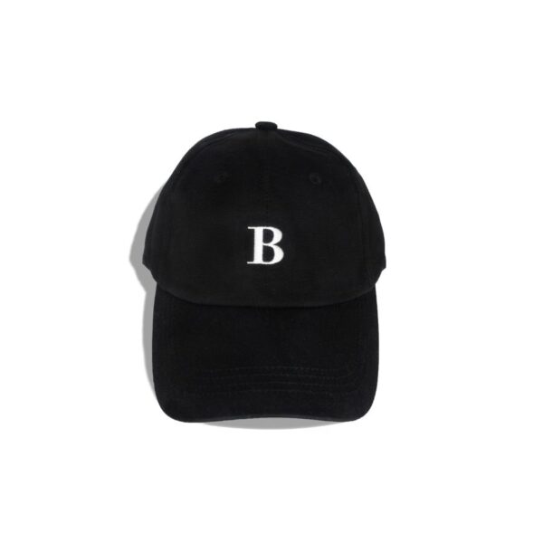 Gorra Beldon Beauty Negra