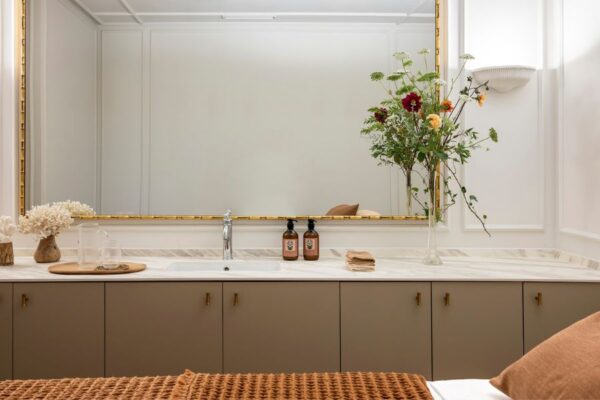 Cabina Beldon Medical