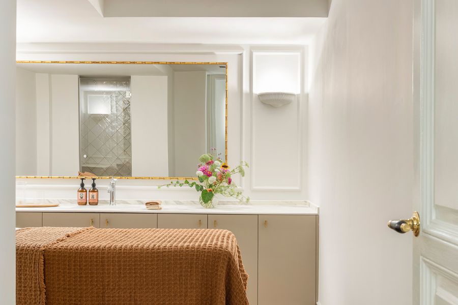 Cabina Beldon Medical