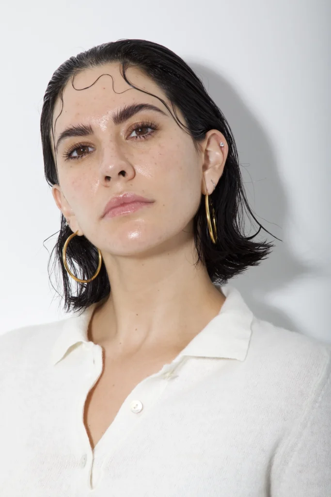 Mariel Fernández Co Fundadora de Sesen